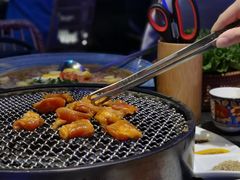 -十三姨正合丰烤肉(营迹路店)