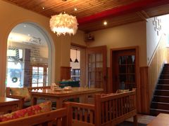 -乌镇那一年小院主题餐厅(甘泉西路店)