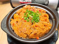 粉蒸排骨-陶德砂锅(双楠店)