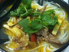 -一品郑记重庆牛肉米线馆(东泰路店)