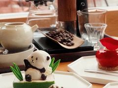 -Dinoo 片场咖啡(酒仙桥店)