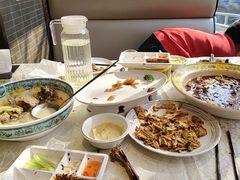 -福来居烤鸭店(天坛二店)