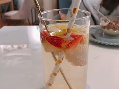 -伊斯坦布尔土耳其清真咖啡餐厅