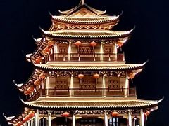 -潮州古城