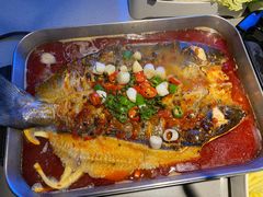 -半天妖烤鱼(海那城店)