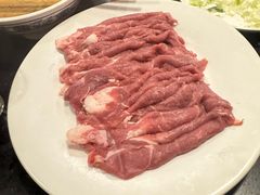 -将台涮肉(酒仙桥店)