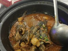 -丽华园(汉阳龙阳店)