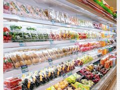 -兴龙广缘超市(奥体中心店)