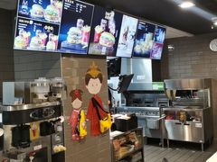 -麦当劳(河北唐山光明路餐厅)