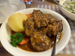 -船屋葡国餐厅