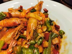 -曹家小菜(胜太路店)