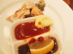 -怡咖啡·自助餐·西安香格里拉