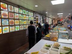 -寻味顺德·南记酒家·传统顺德菜·鱼生(广源路店)