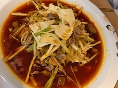 -花盐街·四川乐山小吃(西单大悦城店)