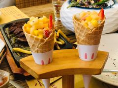 -素心小筑(后沙裕镇店)