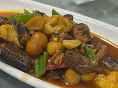 -溱湖八鲜菜馆