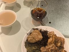 -利苑酒家(合景国际金融广场店)
