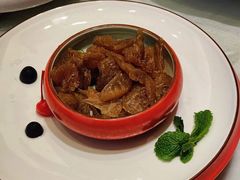 -骏莱海鲜鱼港(五角场店)