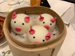 -翠园(北京王府中环店)