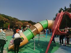 -牛岗山公园