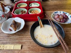 -上席擂茶·新中式青年茶馆(古城店)