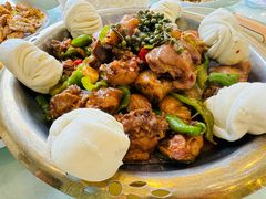 -鲜得莱渔港·小平岛海胆馆(七贤岭店)