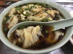 -味一早餐(新芝路店)
