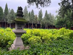 -洛阳白马寺