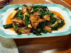 -易老妈蹄花.特色川菜(人民公园总店)