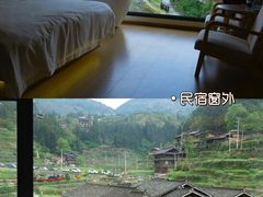 -肇兴侗寨