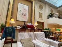 -阿什卡咖啡馆ESSCA COFFEE(塔里木石油宾馆店)