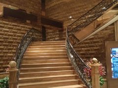 -西安赛瑞喜来登大酒店