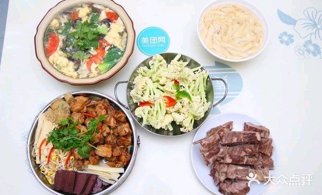 黄森脊骨(民主中路店)