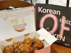 -悠个炸鸡(南京创始店)