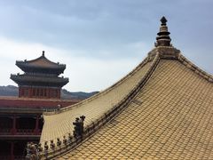 -须弥福寿之庙