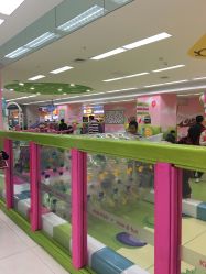 -孩子王(铁西万达店)