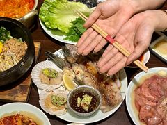 -蒜香焼肉PURUSHIN(马场路店)