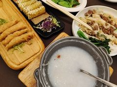 -长禧家·珑厨(东山口店)