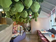 -水桶王国主题餐厅·聚会·生日派对·亲子活动·家庭套餐(亚龙湾希尔顿店)