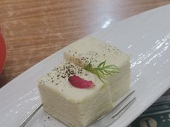 -椒鸣椒麻小馆·新疆菜(五道口创始店)