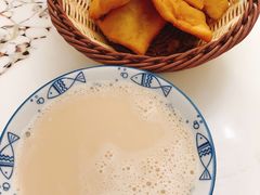 -金山奶茶馆(五一路店)