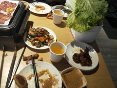 -玫瑰花园自助烤肉(顺义鑫海韵通店)