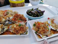 -深海中餐厅(国家海洋博物馆店)