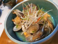 -大江户日本料理(吕厝店)