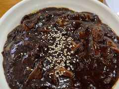 -多宾韩国料理(学衡路店)