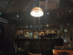 -爵士花园音乐酒吧餐厅