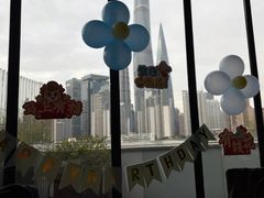 -三利音·东方司宴(外滩店)