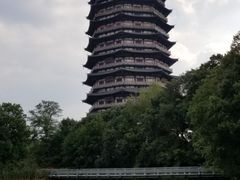 -听松楼·花园酒店·自助餐厅(红梅公园店)