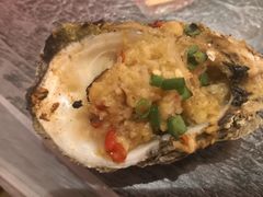 -覃记海鲜美食餐厅