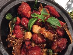 -鹿港小镇(悠唐店)